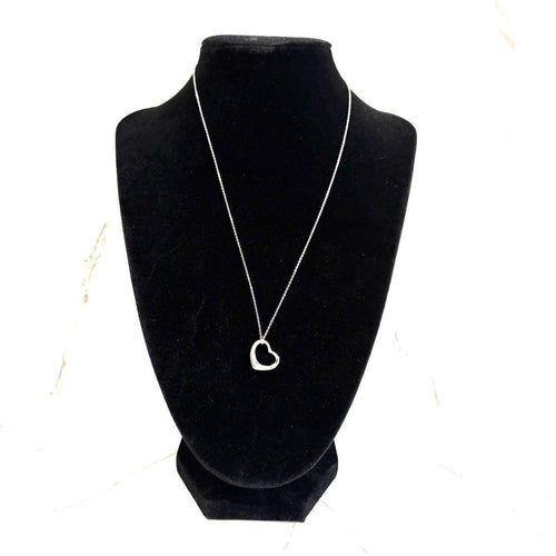 Tiffany Necklace Co.