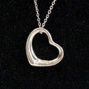 Tiffany Necklace Co.