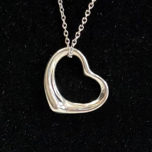 Tiffany Necklace Co.