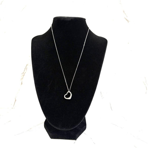 Tiffany Necklace Co.