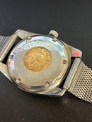 Grand Seiko Hand-Wound Watches Chronometer 35 Jewels 43999