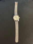 Grand Seiko Hand-Wound Watches Chronometer 35 Jewels 43999
