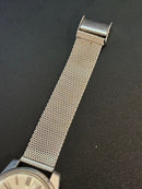 Grand Seiko Hand-Wound Watches Chronometer 35 Jewels 43999