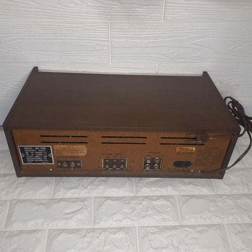 Denon Radio Tuners Am Fm Multiplex Tuner Mx 990B