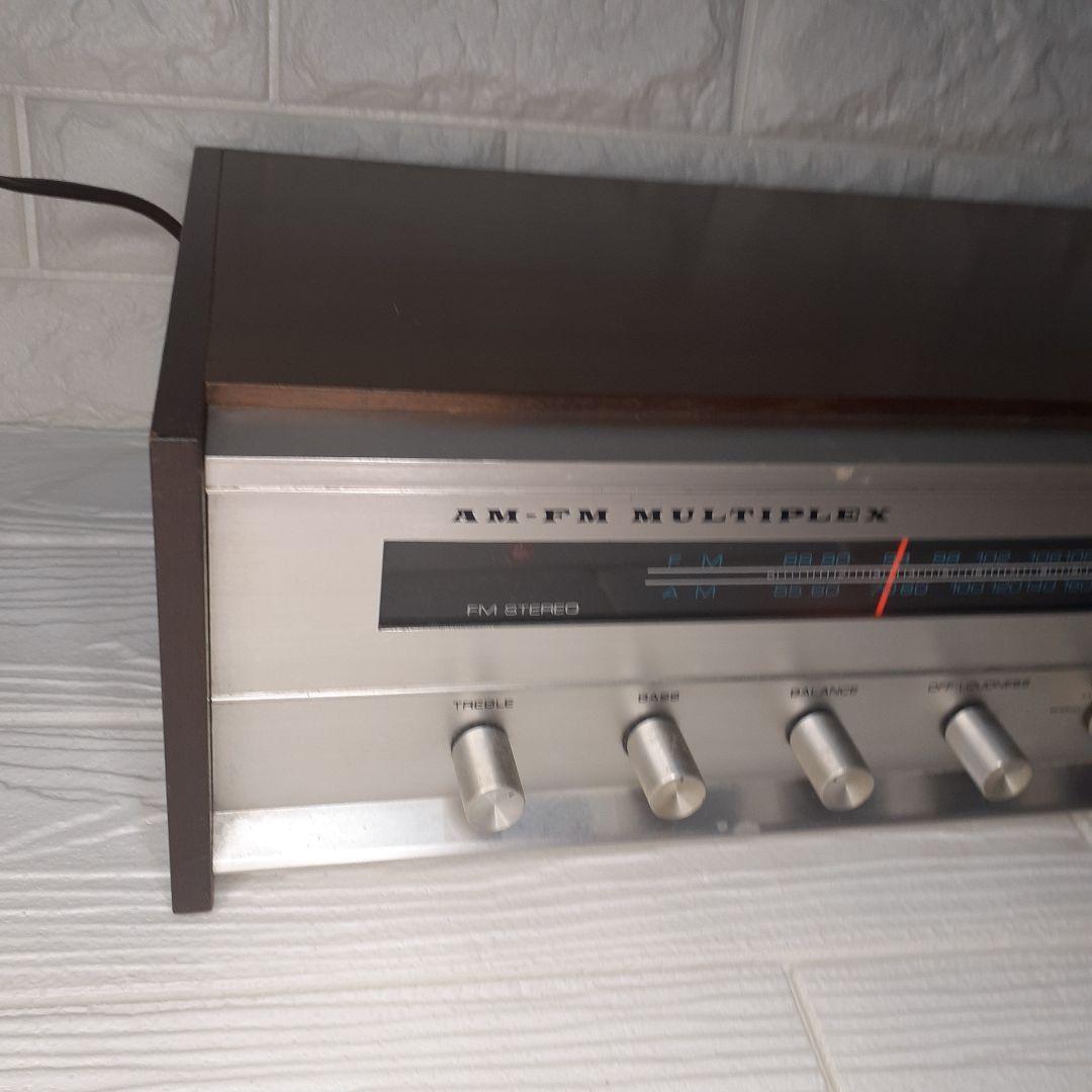 Denon Radio Tuners Am Fm Multiplex Tuner Mx 990B