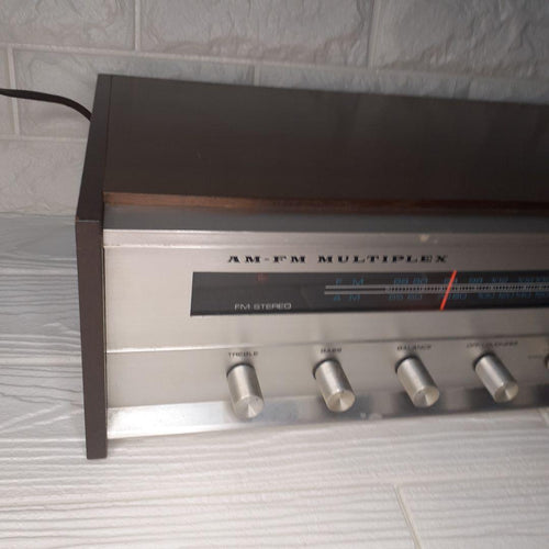 Denon Radio Tuners Am Fm Multiplex Tuner Mx 990B