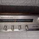 Denon Radio Tuners Am Fm Multiplex Tuner Mx 990B