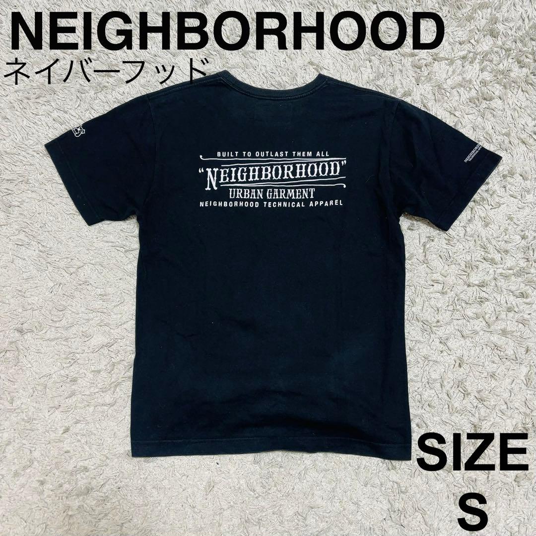 Neighborhood T-Shirts S