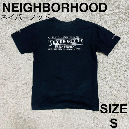 Neighborhood T-Shirts S