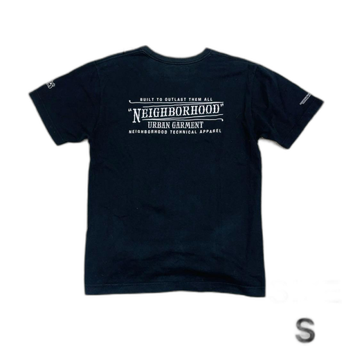 Neighborhood T-Shirts S