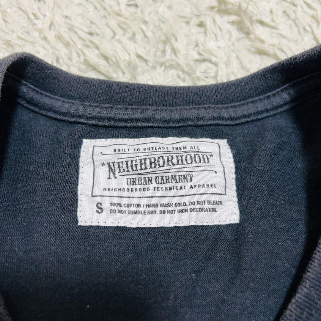 Neighborhood T-Shirts S