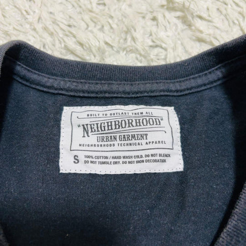 Neighborhood T-Shirts S