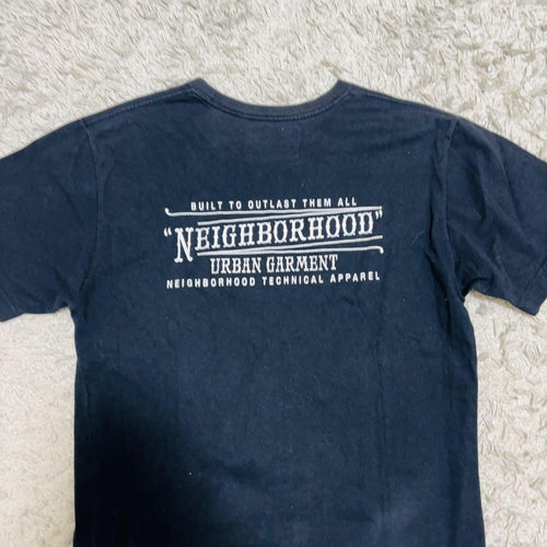 Neighborhood T-Shirts S
