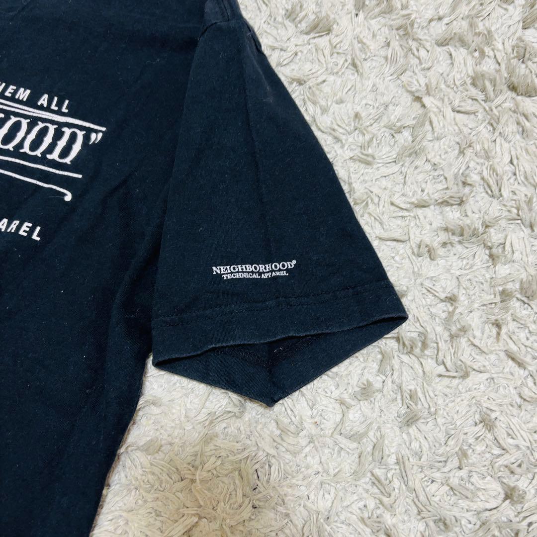 Neighborhood T-Shirts S