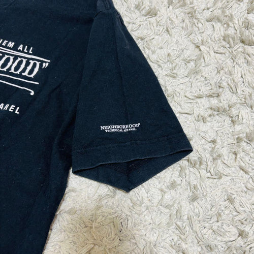 Neighborhood T-Shirts S