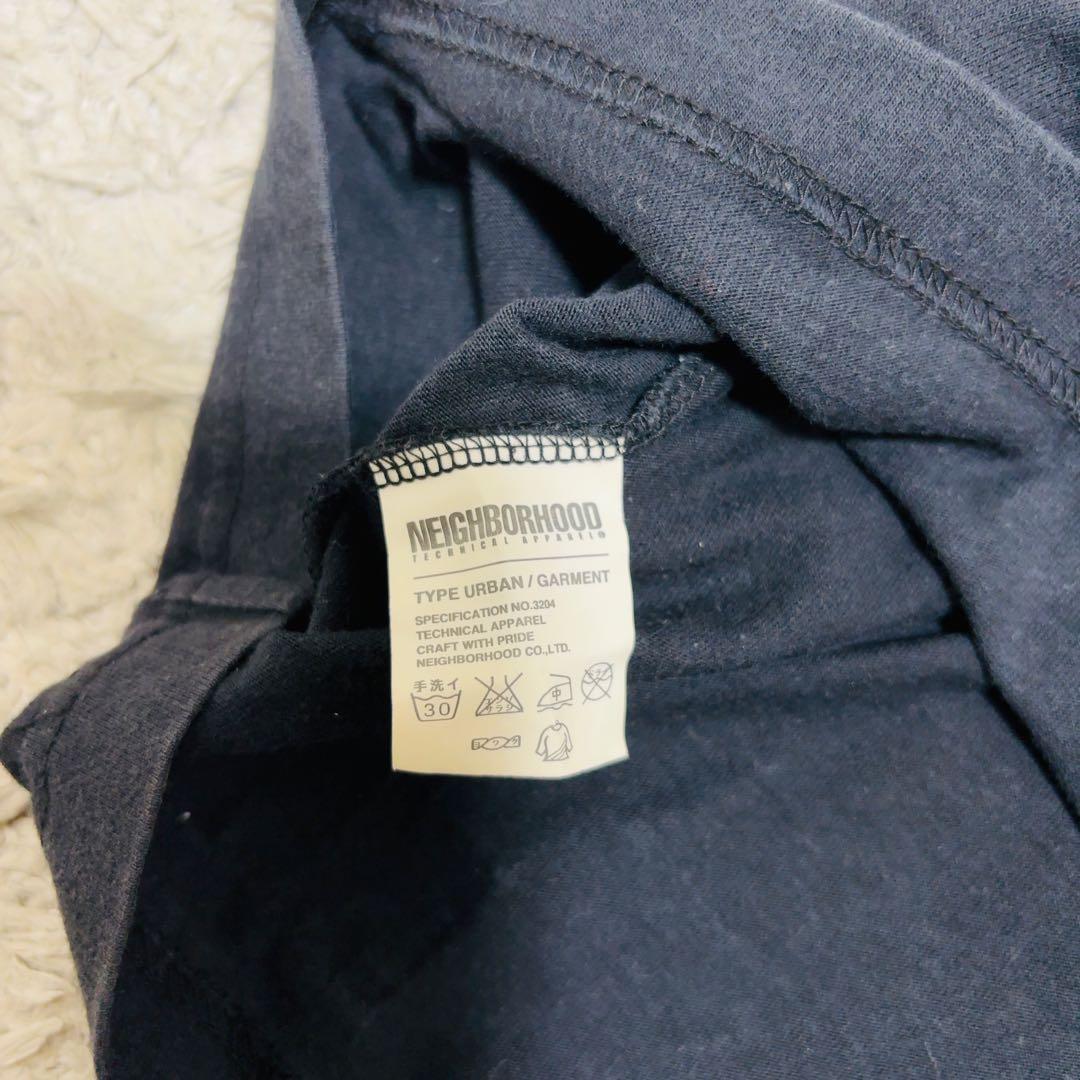 Neighborhood T-Shirts S