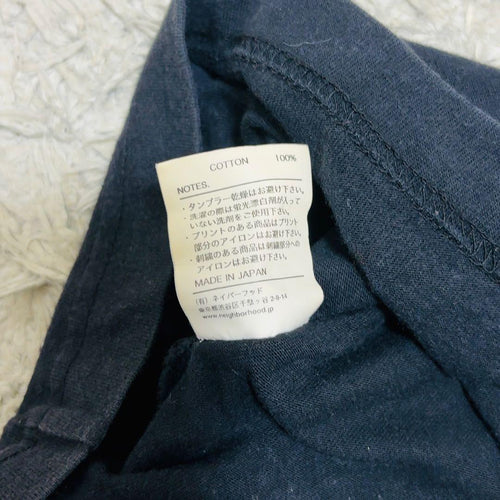 Neighborhood T-Shirts S