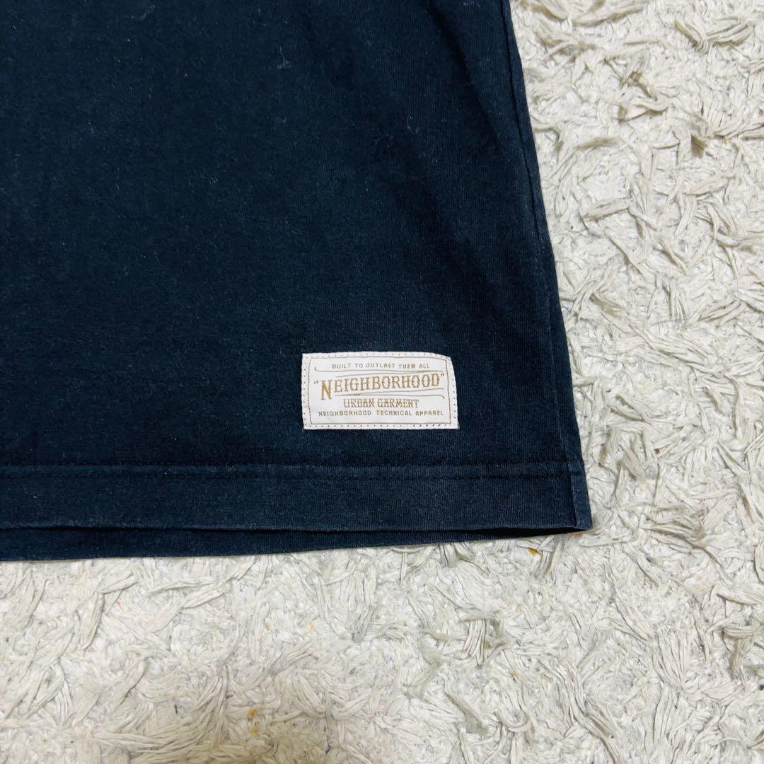 Neighborhood T-Shirts S