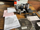 Sony Mirrorless Interchangeable Lips Nex-5 (Ecm-Sst1)