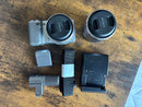 Sony Mirrorless Interchangeable Lips Nex-5 (Ecm-Sst1)