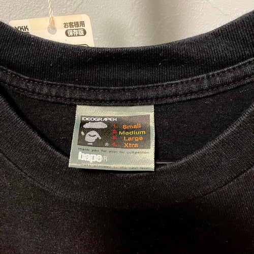 A Bathing Ape T-Shirts T