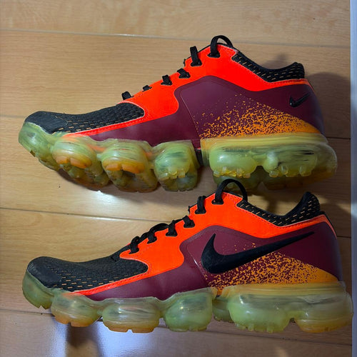 Sneakers Nike Air Vapormax Plus