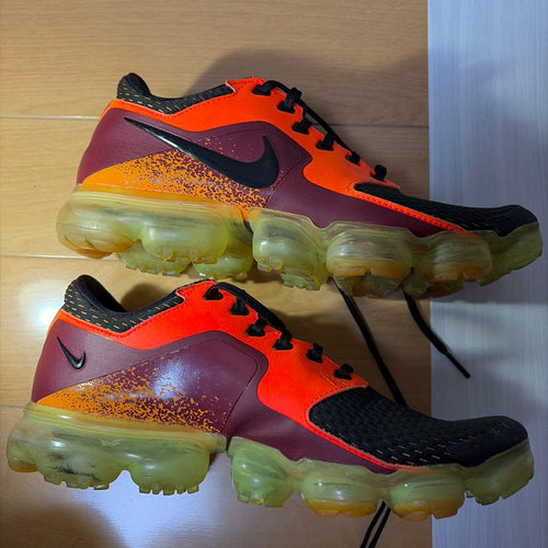Sneakers Nike Air Vapormax Plus