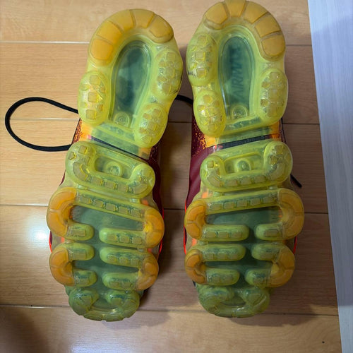 Sneakers Nike Air Vapormax Plus