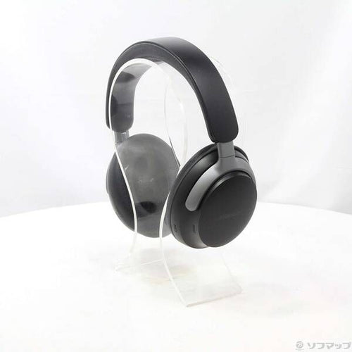 Bose Wireless Earphone Quietcomfort Ultra Headphones Qc-Ultra-Hp-Blk 344