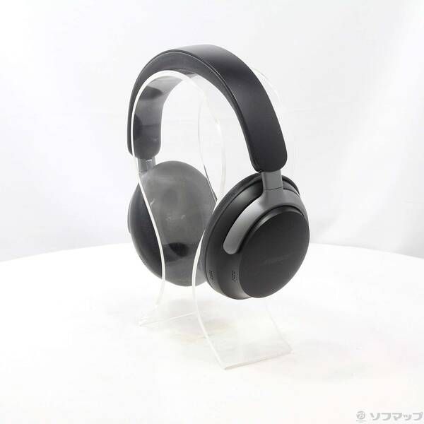 Bose Wireless Earphone Quietcomfort Ultra Headphones Qc-Ultra-Hp-Blk 344