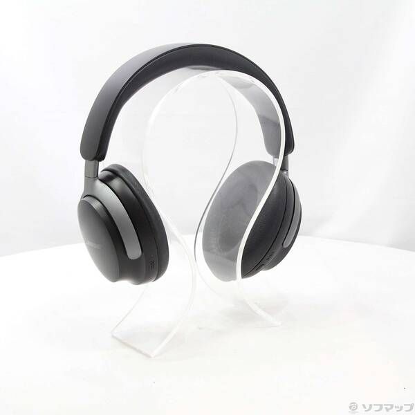 Bose Wireless Earphone Quietcomfort Ultra Headphones Qc-Ultra-Hp-Blk 344