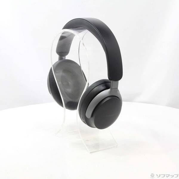 Bose Wireless Earphone Quietcomfort Ultra Headphones Qc-Ultra-Hp-Blk 344