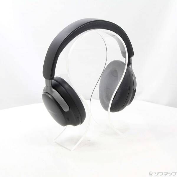 Bose Wireless Earphone Quietcomfort Ultra Headphones Qc-Ultra-Hp-Blk 344