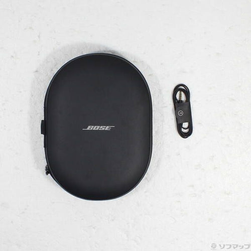 Bose Wireless Earphone Quietcomfort Ultra Headphones Qc-Ultra-Hp-Blk 344