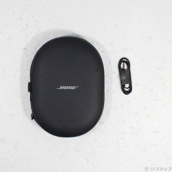 Bose Wireless Earphone Quietcomfort Ultra Headphones Qc-Ultra-Hp-Blk 344