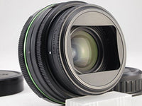Anime Pentax Da21Mmf3.2Al K Aps-C 21590