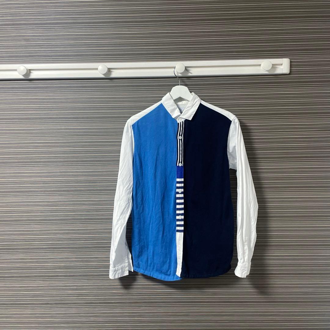 Tomorrowland Dress Shirts Business