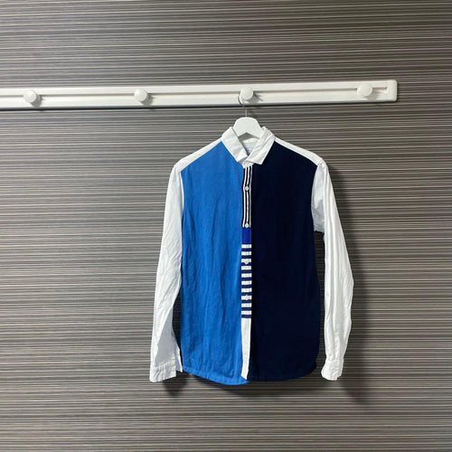 Tomorrowland Dress Shirts Business