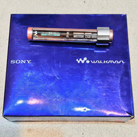 Sony Digital Audio Players Walkman Nw-S203F