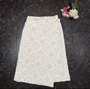 Issey Miyake Tight Skirts
