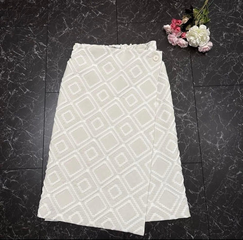 Issey Miyake Tight Skirts
