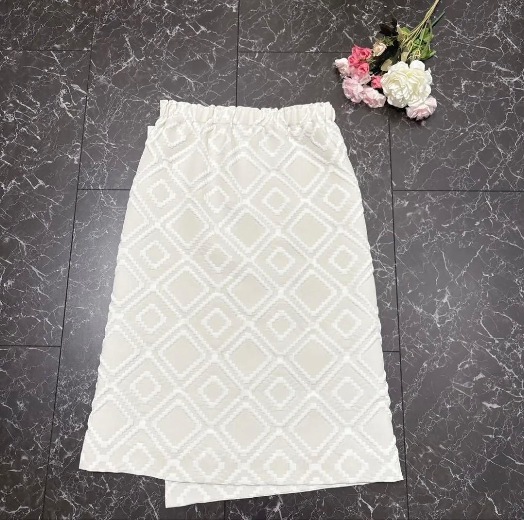 Issey Miyake Tight Skirts