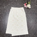 Issey Miyake Tight Skirts