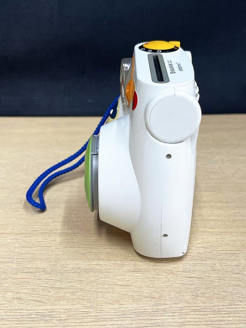 Instant Camera Body Fujifilm Instax Mini 7 Pop'N Toy Cheki