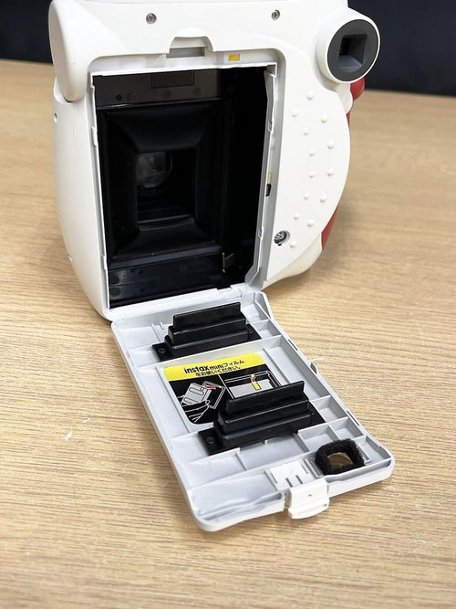 Instant Camera Body Fujifilm Instax Mini 7 Pop'N Toy Cheki