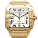 Cartier Others Lm Yg Wgsa0029