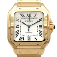 Cartier Others Lm Yg Wgsa0029