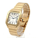 Cartier Others Lm Yg Wgsa0029
