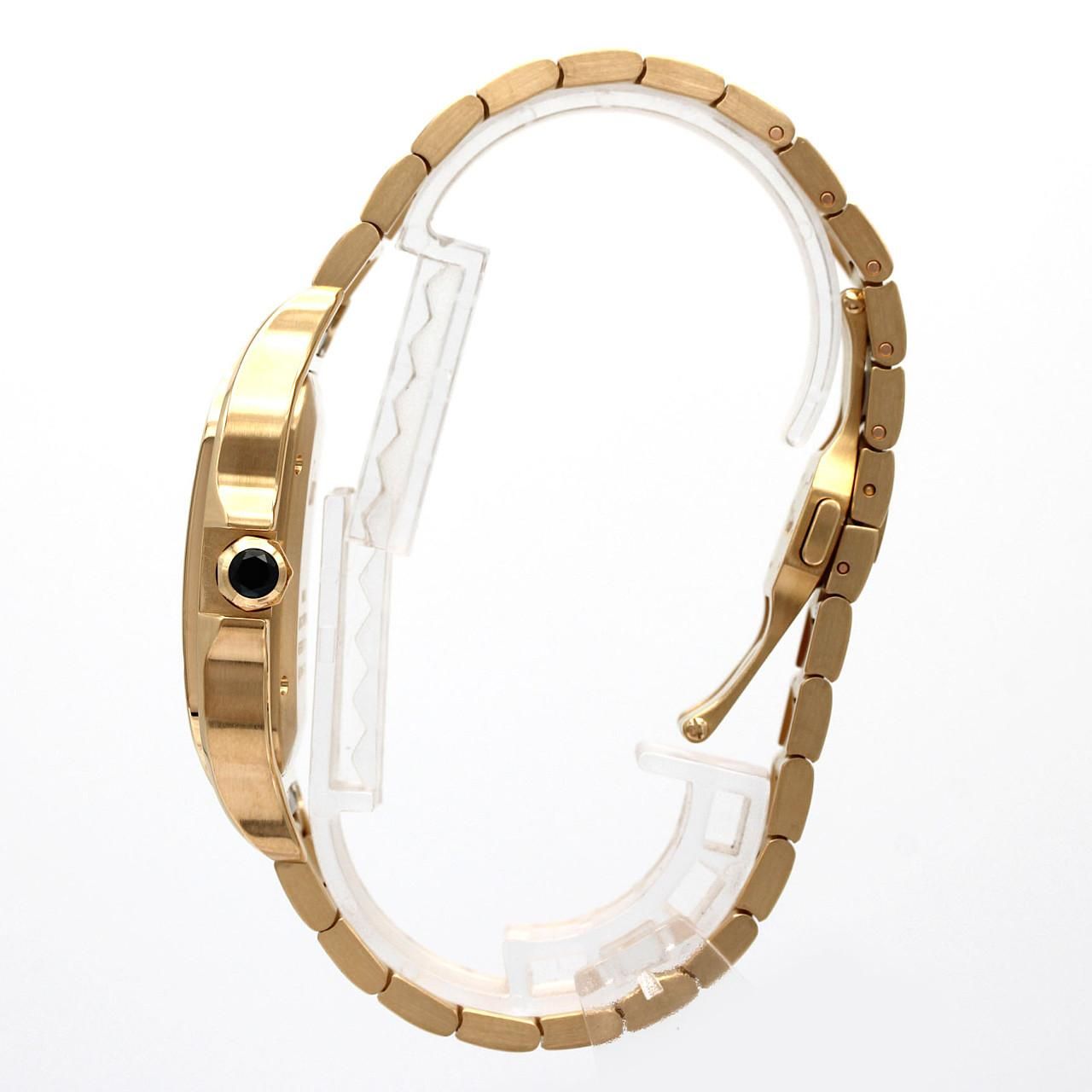 Cartier Others Lm Yg Wgsa0029