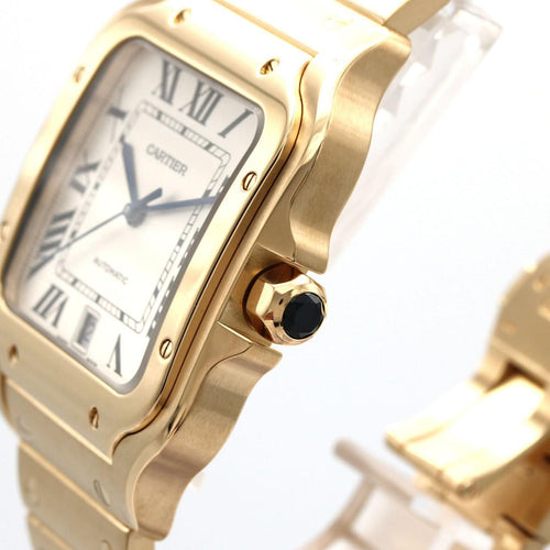 Cartier Others Lm Yg Wgsa0029